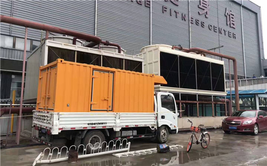 庆云300KW发电机组适配电缆规格选型指南