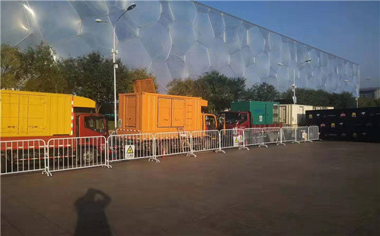 庆云400KW发电机组适配电缆规格选型指南