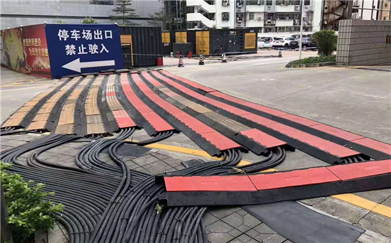 庆云发电机组电缆选型完整具体步骤(工程通用标准流程)